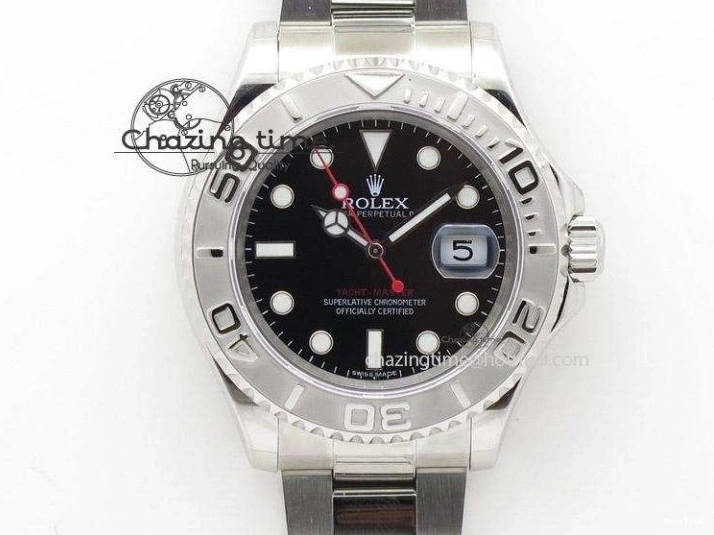MiroTime 0311 GoodFit DateJust 36 SS YG DIWF 1:1 Best Edition 904L Steel White MOP Diamonds Dial on Jubilee Bracelet SA 2324